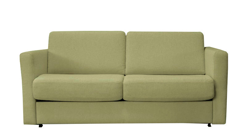Sofa Comfort M (olivgrün)