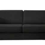 Sofa Comfort M (schwarzgrau)