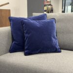 Rohleder Kissen Bundle „Cloud” mit Füllung – 40×40cm und 50×50cm